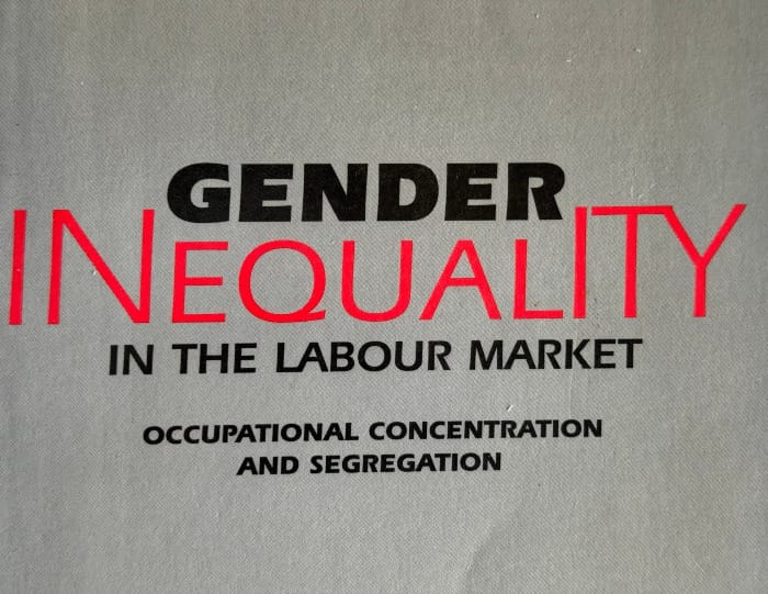 Gender Inequality in the Labour Market